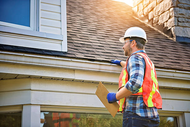 Licensed Emergency Roof Repair service in Morris Plains, NJ - Big Toms Roofing